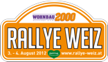 Rallye Weiz 2012