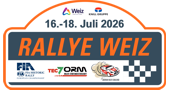 Rallye Weiz