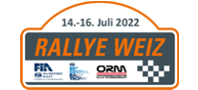 Rallye Weiz 2022