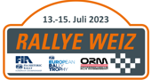 Rallye Weiz 2023