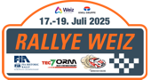 Rallye Weiz 2024