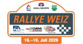Rallye Weiz 2026